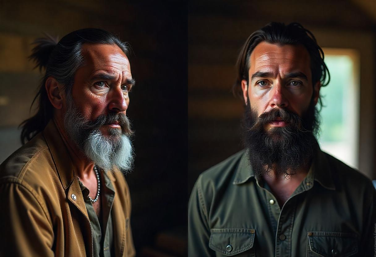 Beard Myths You Should Stop Believing Today