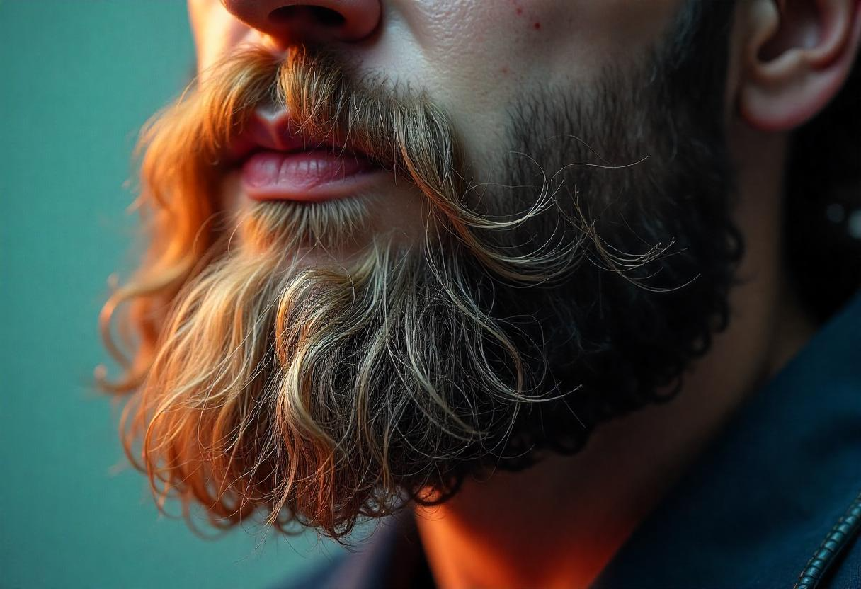 5 Common Beard Mistakes You’re Probably Making