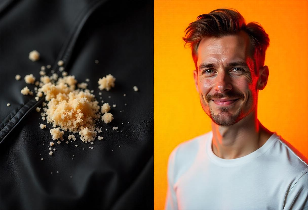 Anti-Dandruff Shampoo