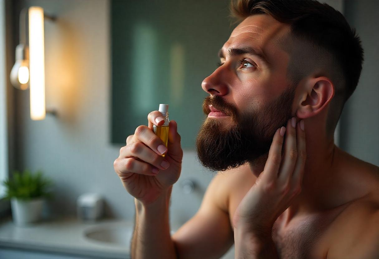 The Beginner’s Guide to Beard Trimming at Home