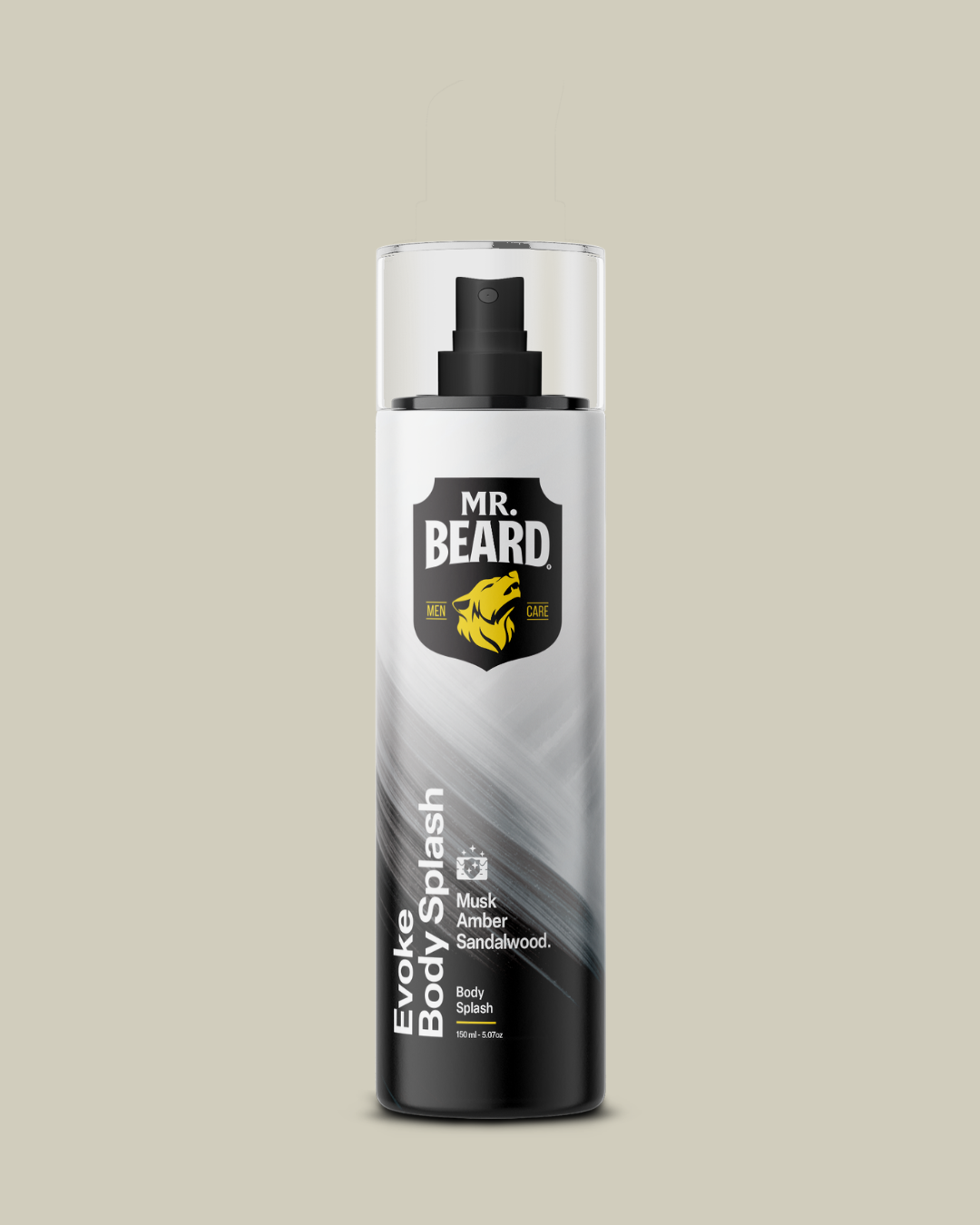 Evoke Body Splash
