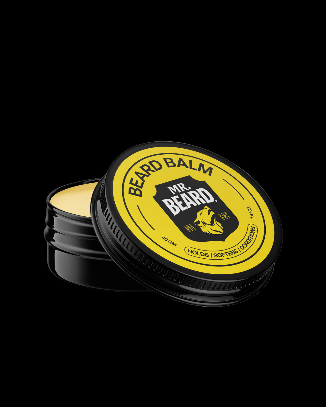Beard Balm