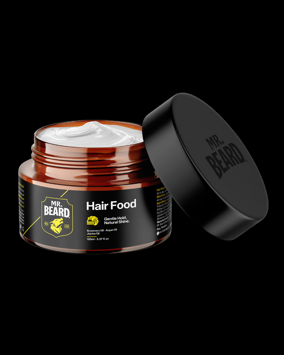 Hair Food