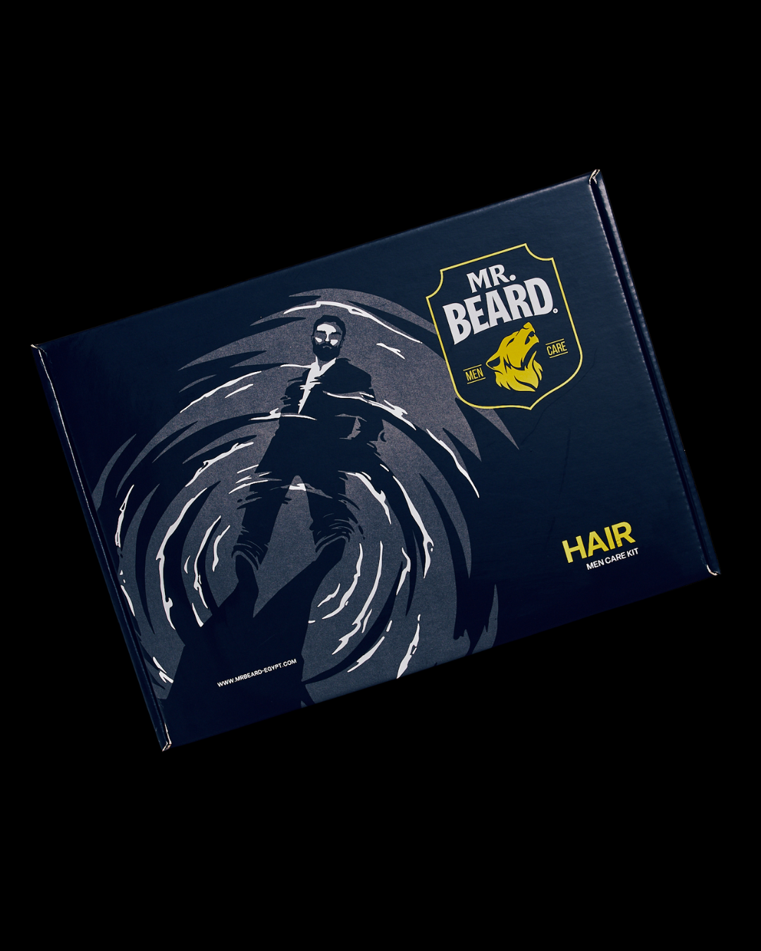 مجموعة العناية بالشعر