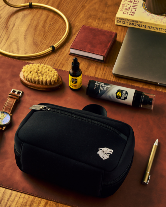 The Office Bag