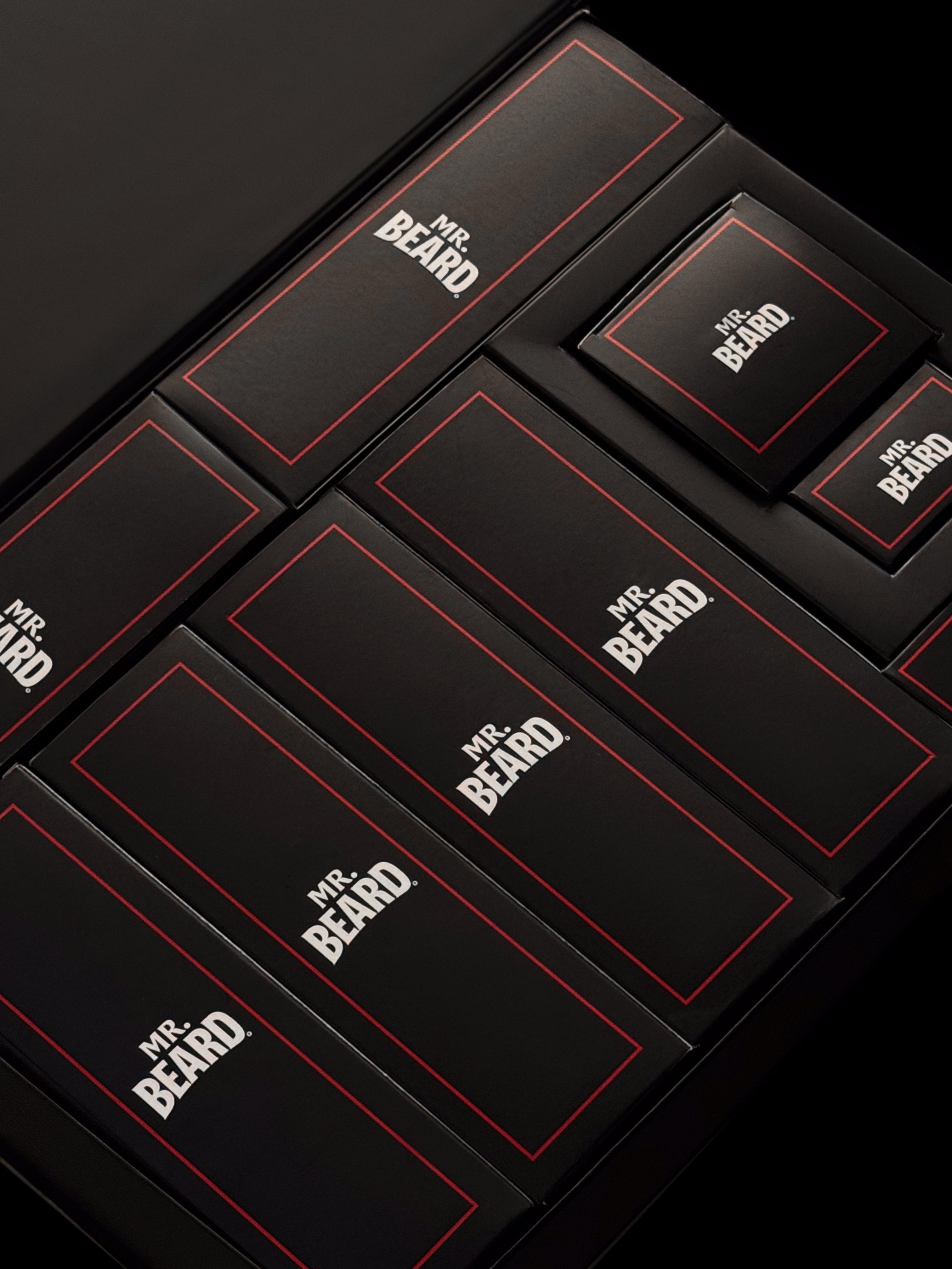 The Valentine Masterpiece