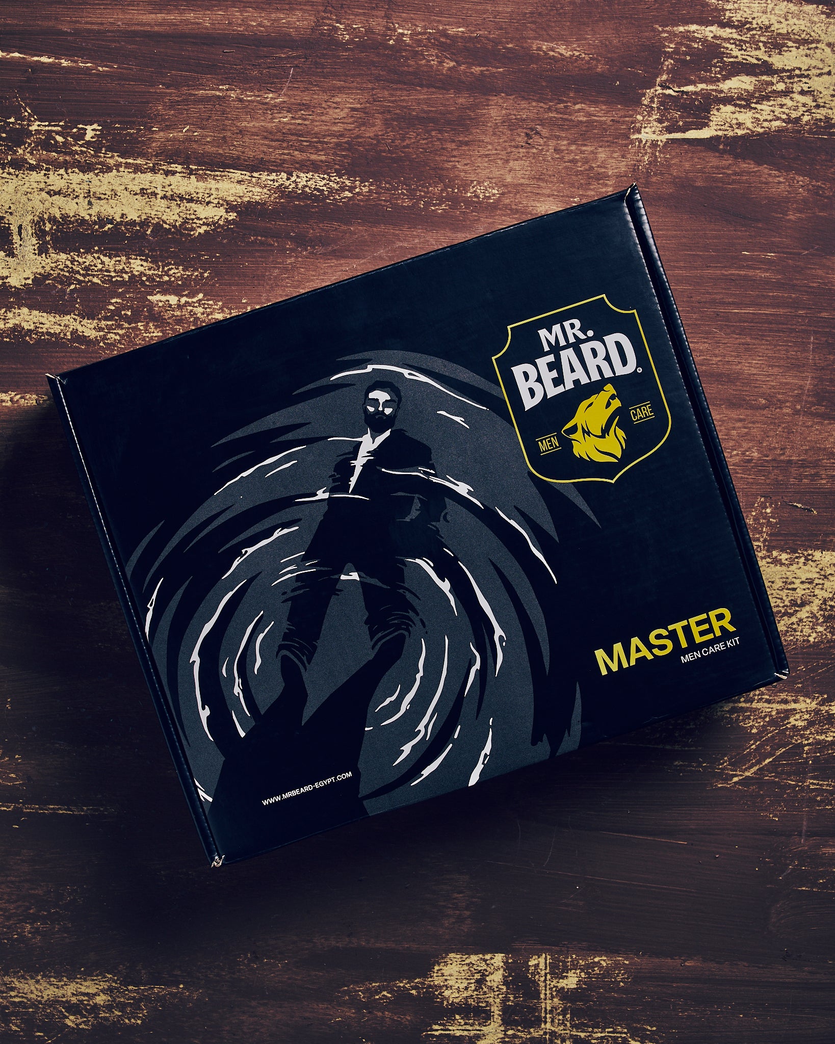Master's Kit