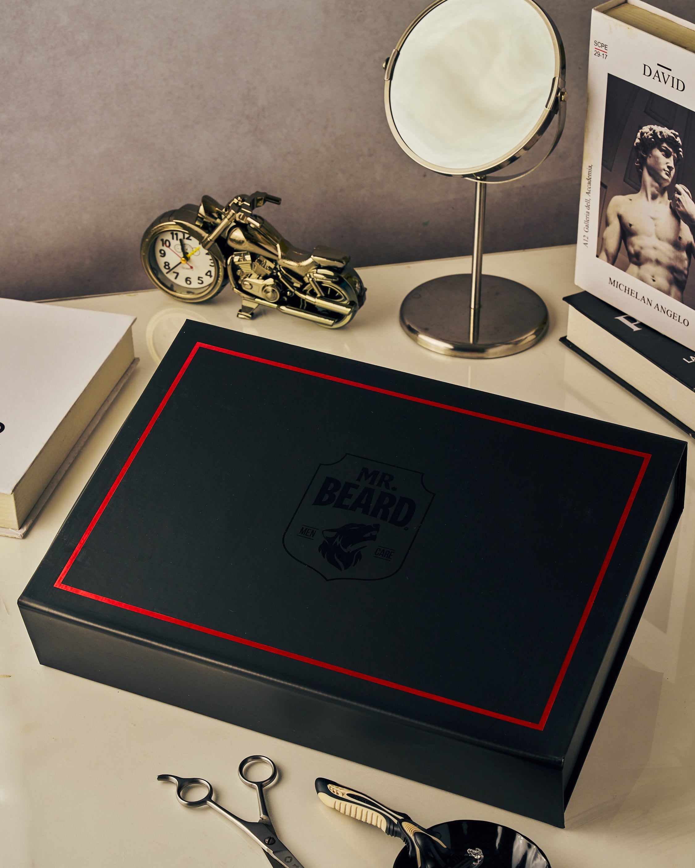 The Perfect Gift Kit