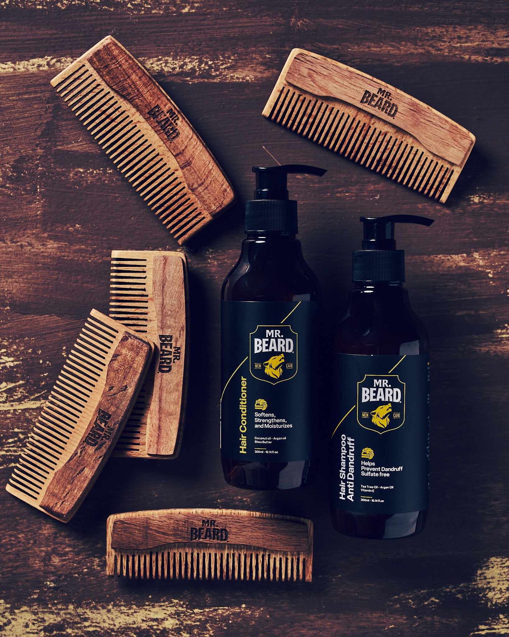 Why Every Man Needs Hair Conditioner in Summer?