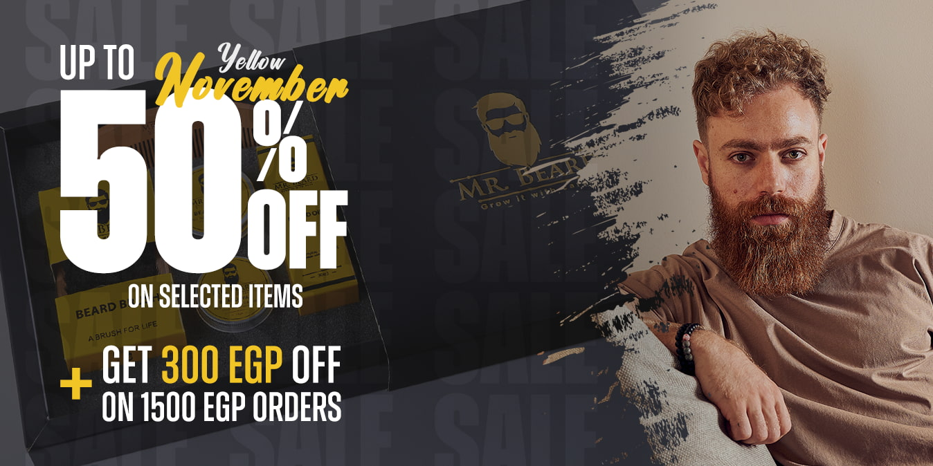 Yellow November Offers