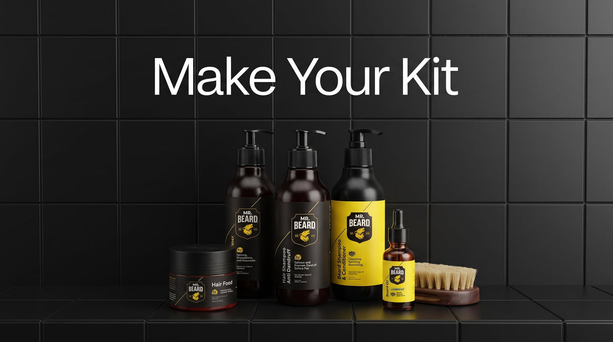 Make Your Kit - 1K