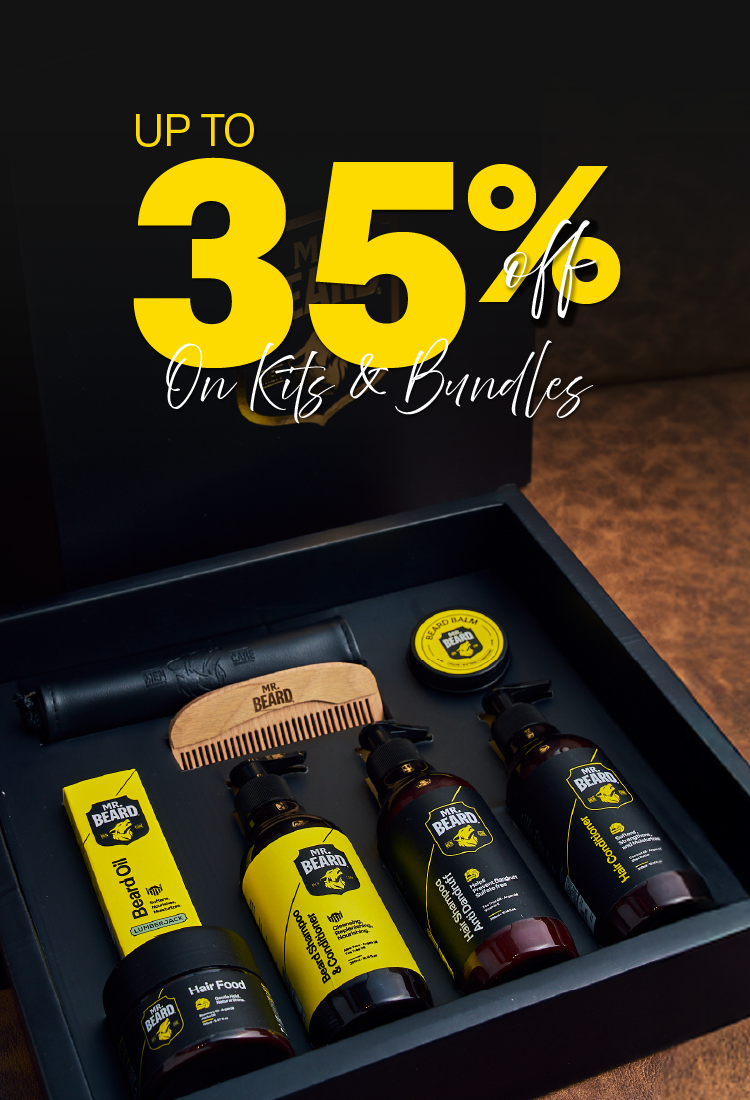 UP TO 35% on kits & bundles