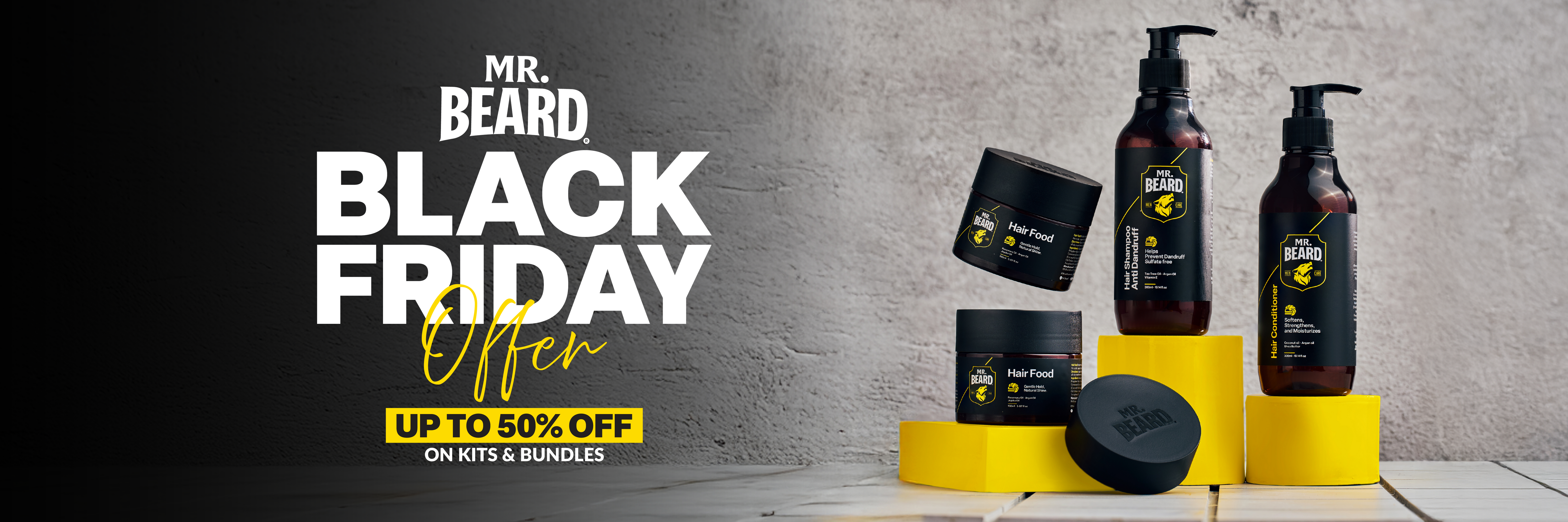BLACK FRODAY OFFER Up to 50 % OFF