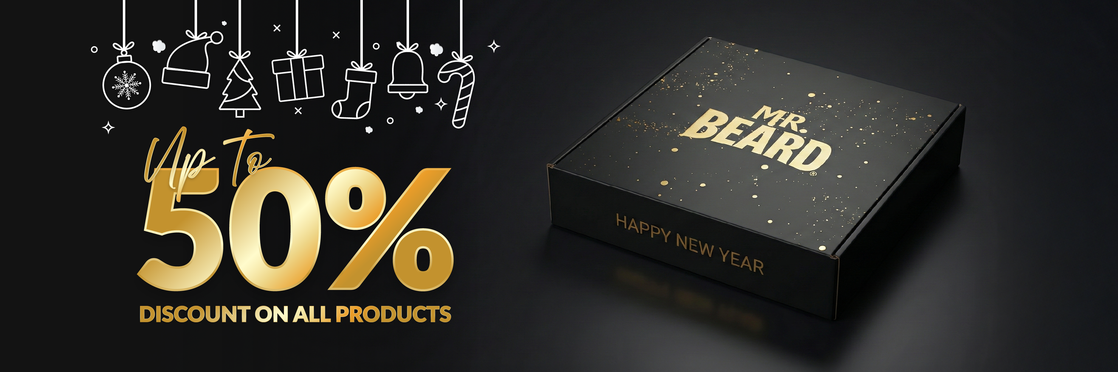 UP TO 50% OFF Sitewide