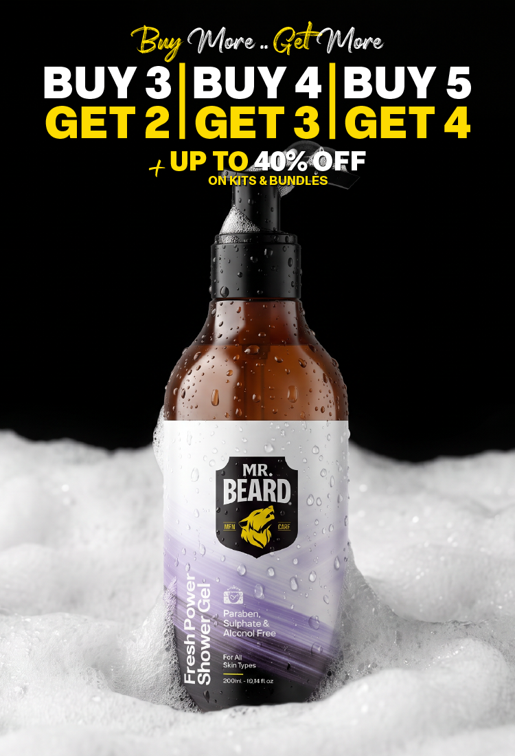 BUY MORE GET MORE