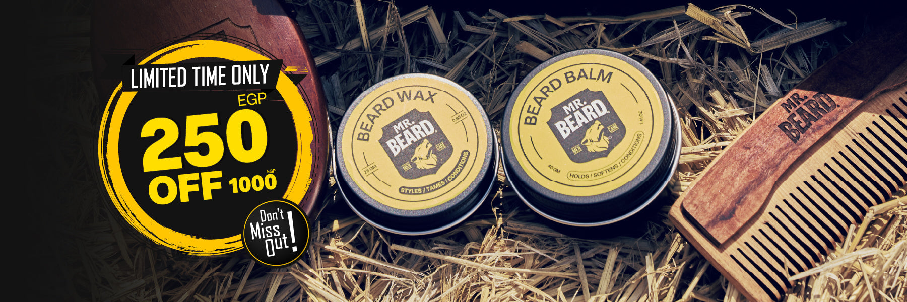 250 OFF 1000 EGP