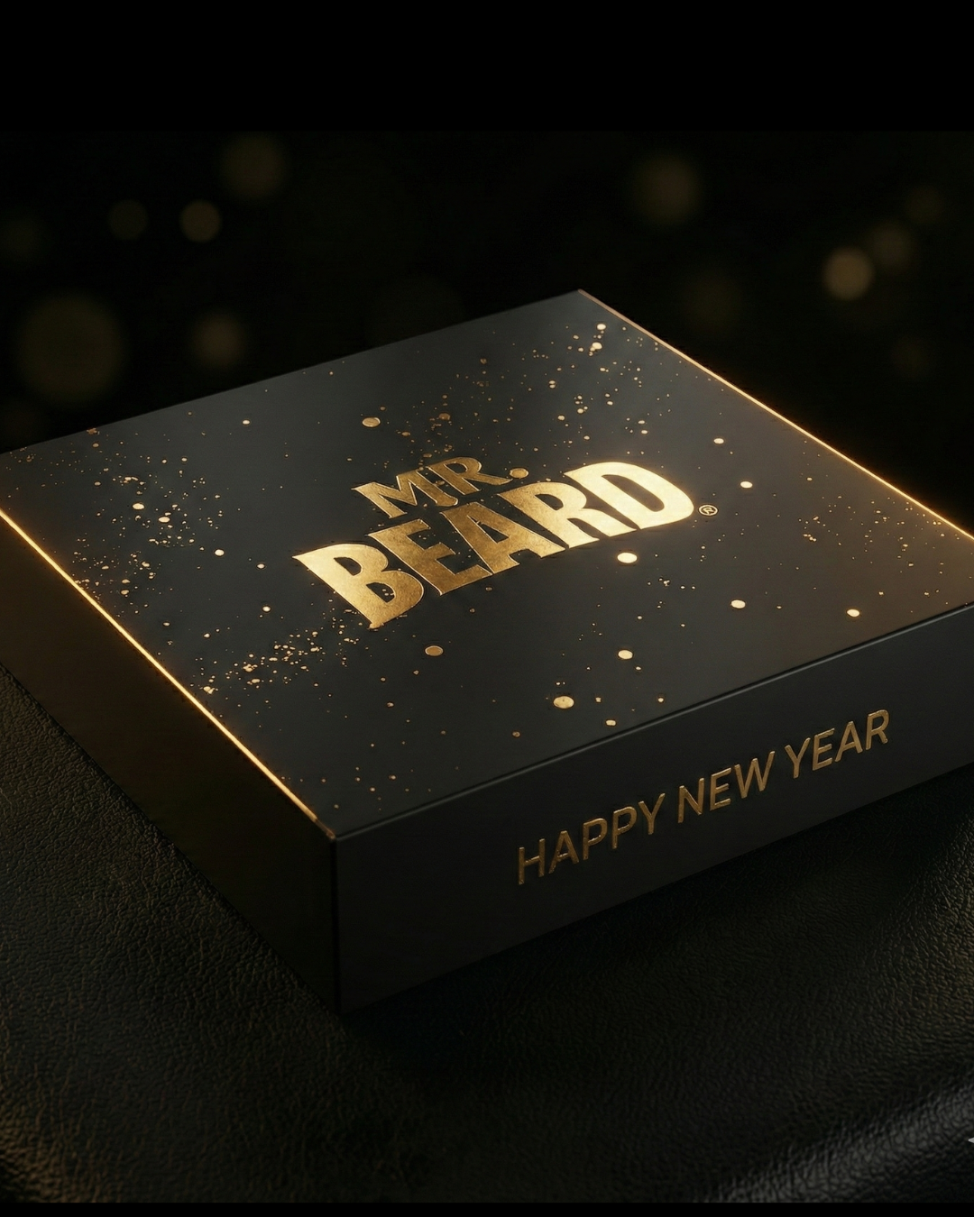 New Year Mega Grooming Kit – Limited Edition