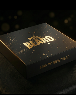 New Year Mega Grooming Kit – Limited Edition