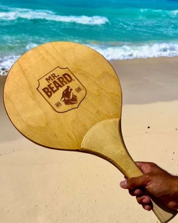 Racket Blade