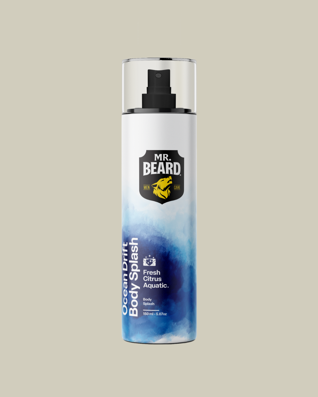 Ocean Drift Body Splash