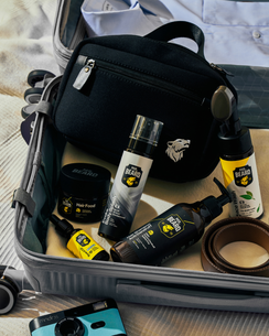 The Traveller Bag