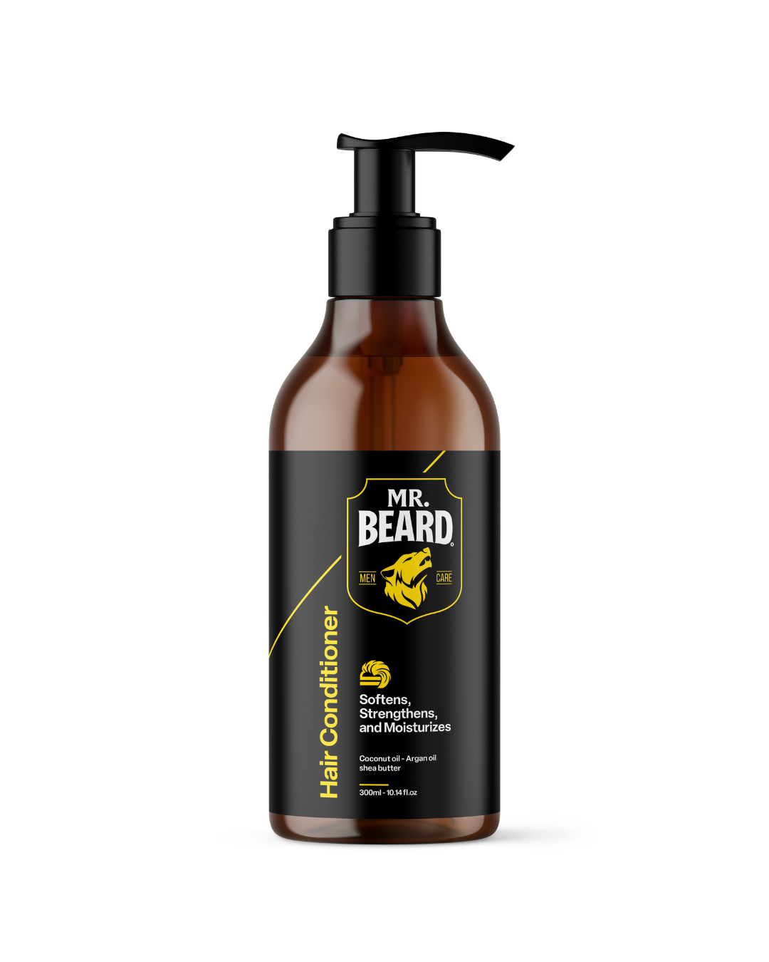 Hair Conditioner