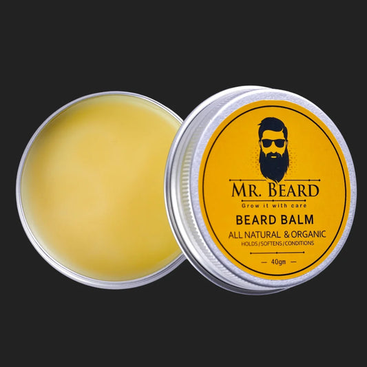 Beard Balm