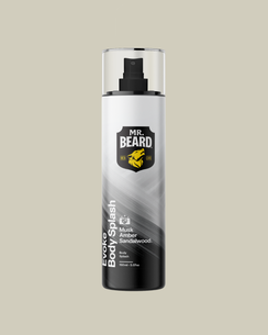 Evoke Body Splash