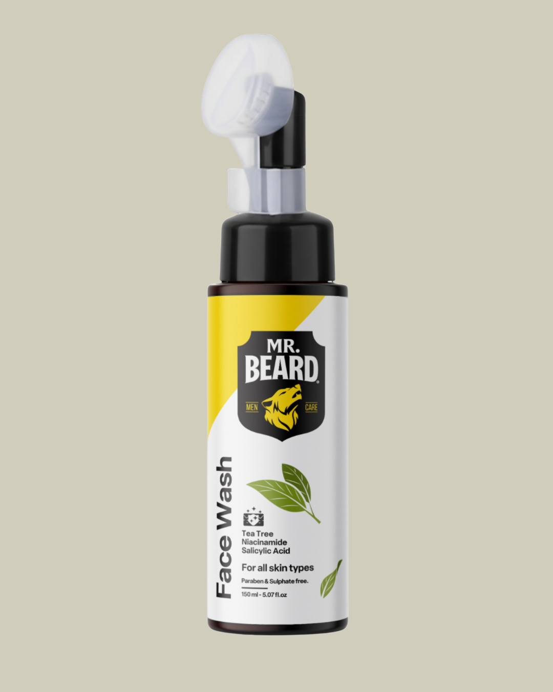 Cleansing Face Wash
