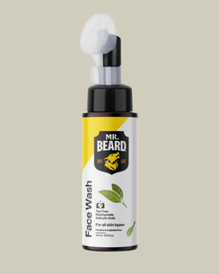 Cleansing Face Wash