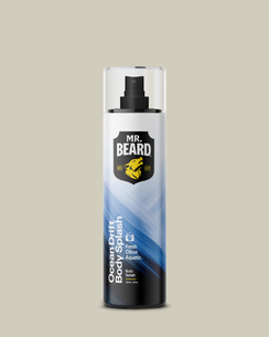Ocean Drift Body Splash