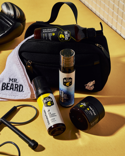 The Gym Bag