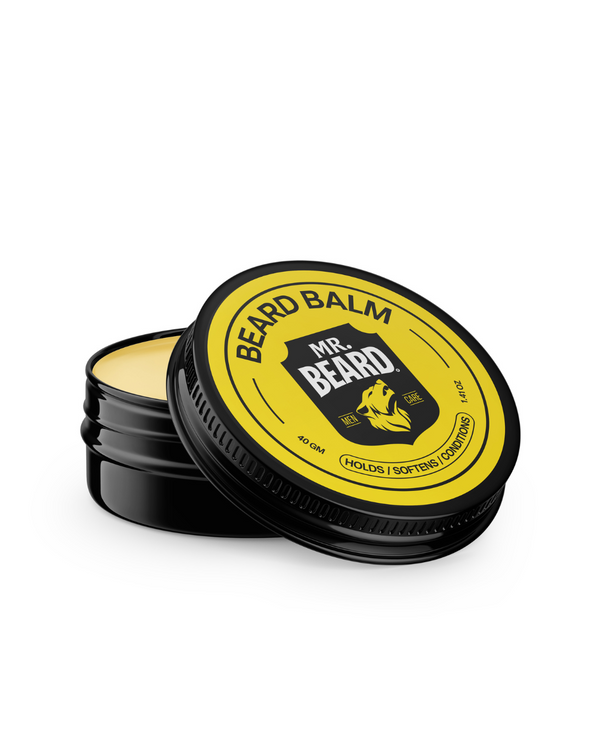 Beard Balm