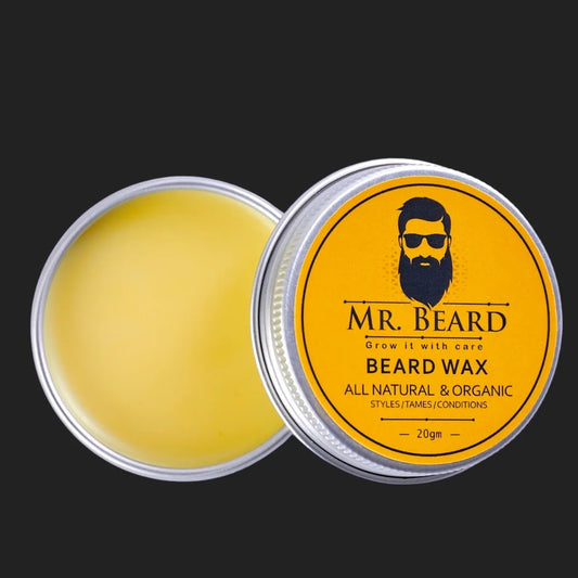 Beard Wax