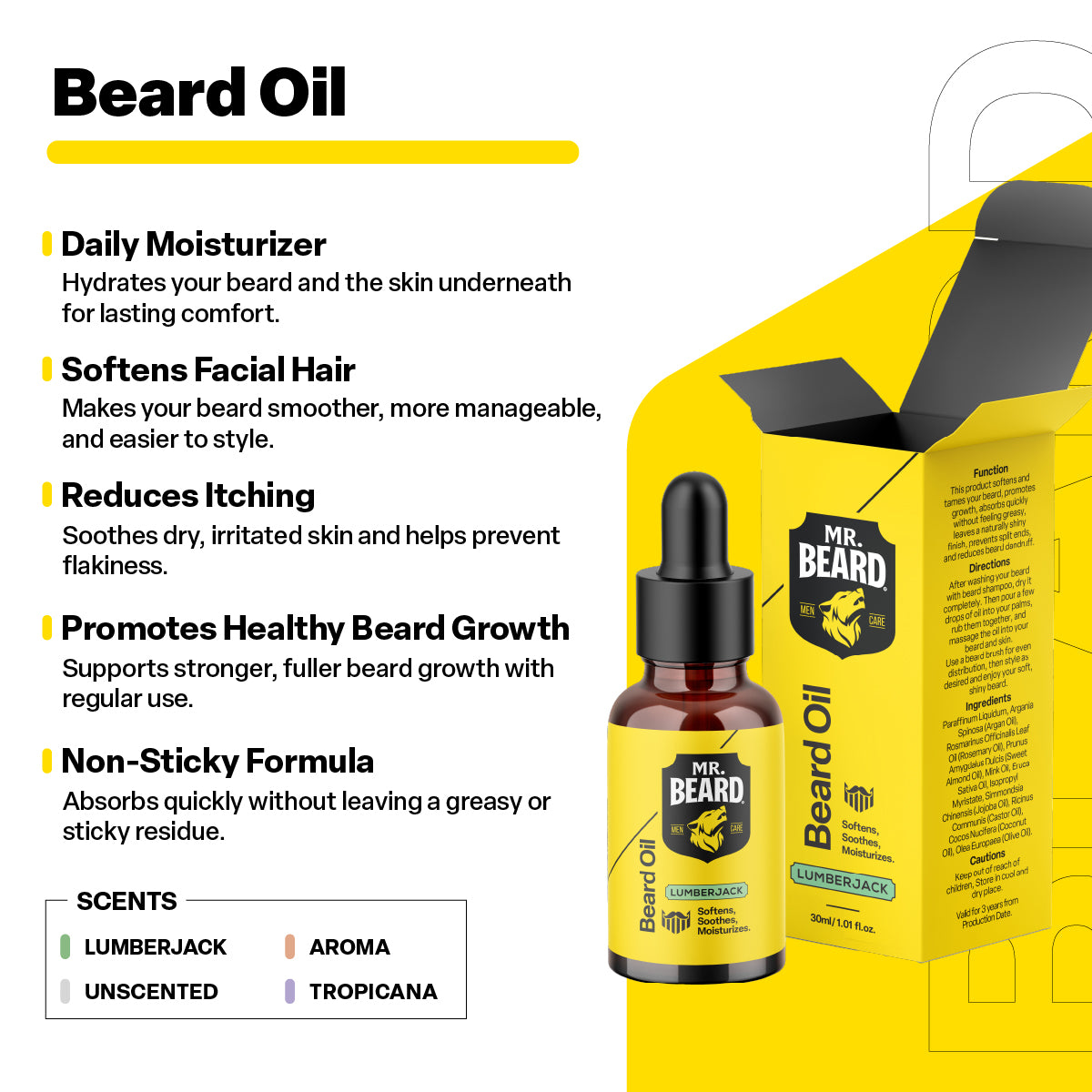 Daily Groom Bundle