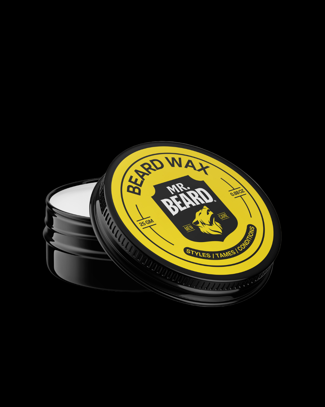 Beard Wax