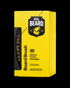 Beard Brush