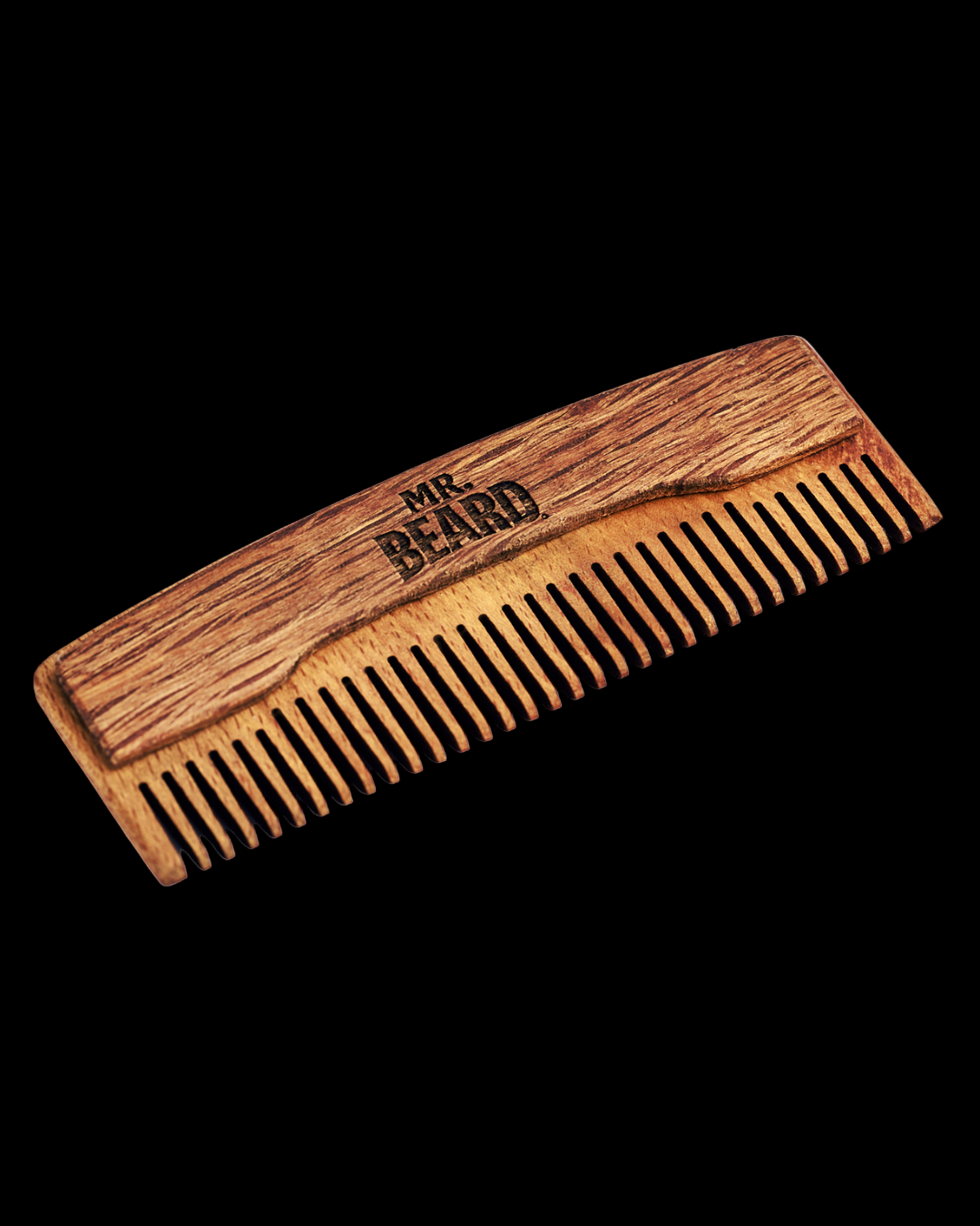 Beard & Hair Comb