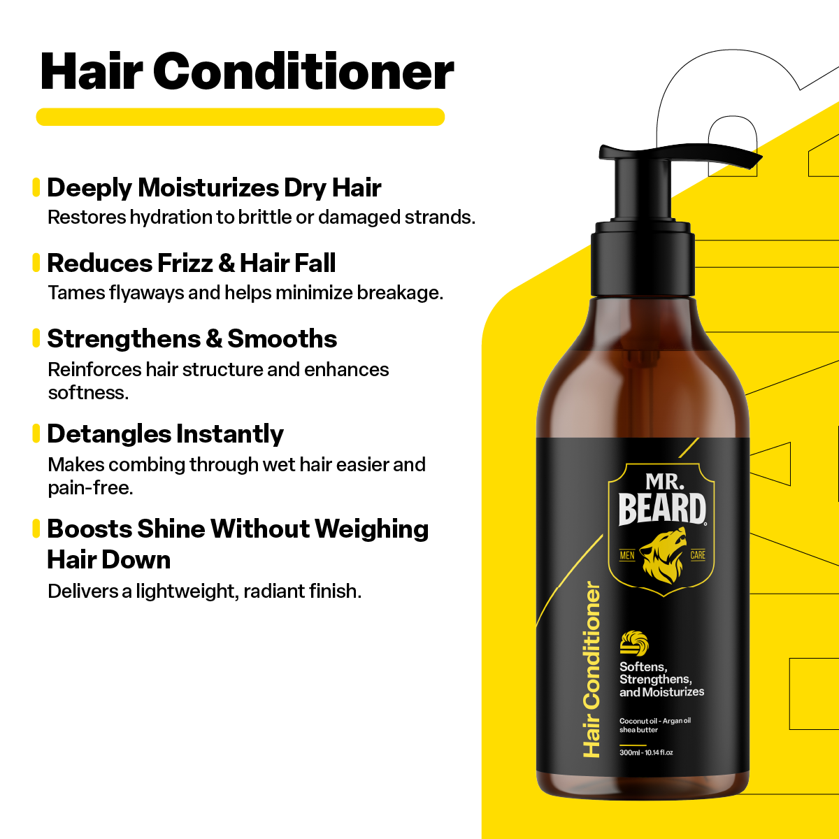 Hair Conditioner