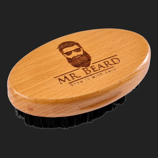 Beard Brush