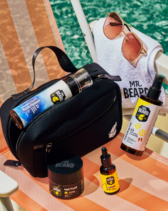 The Beach Bag