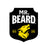 Mr.Beard logo