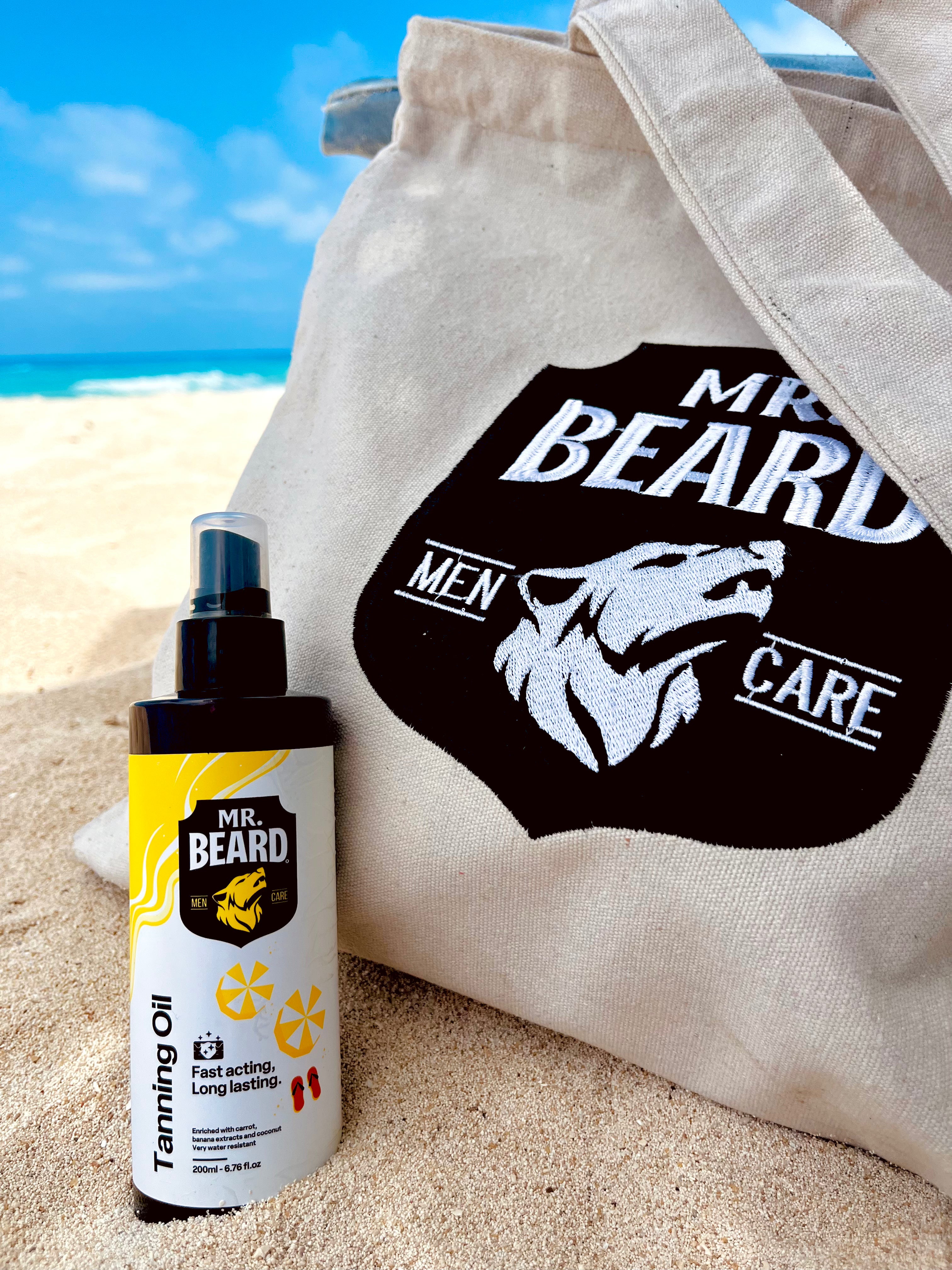 Summer Essentials Kit Bundle