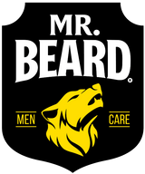 Mr.Beard 