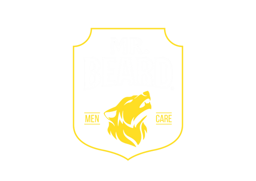 Mr.Beard 