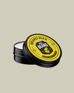 Beard Wax