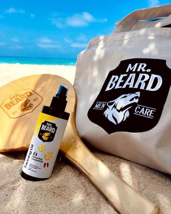 Summer Essentials Kit Bundle