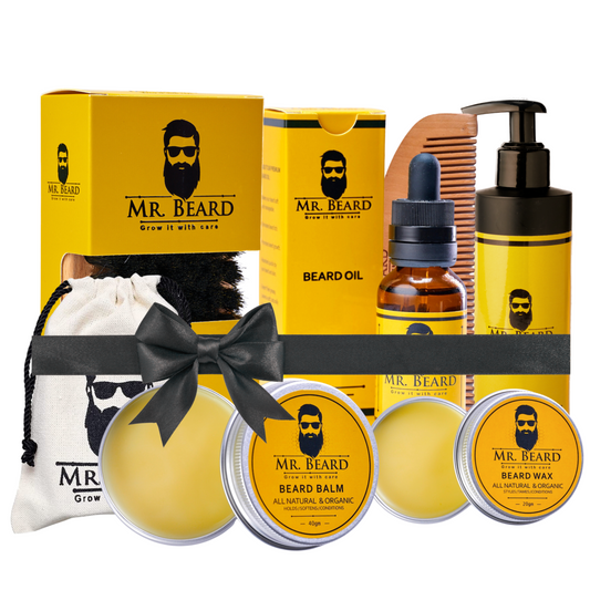 Mr.Beard Master's Kit