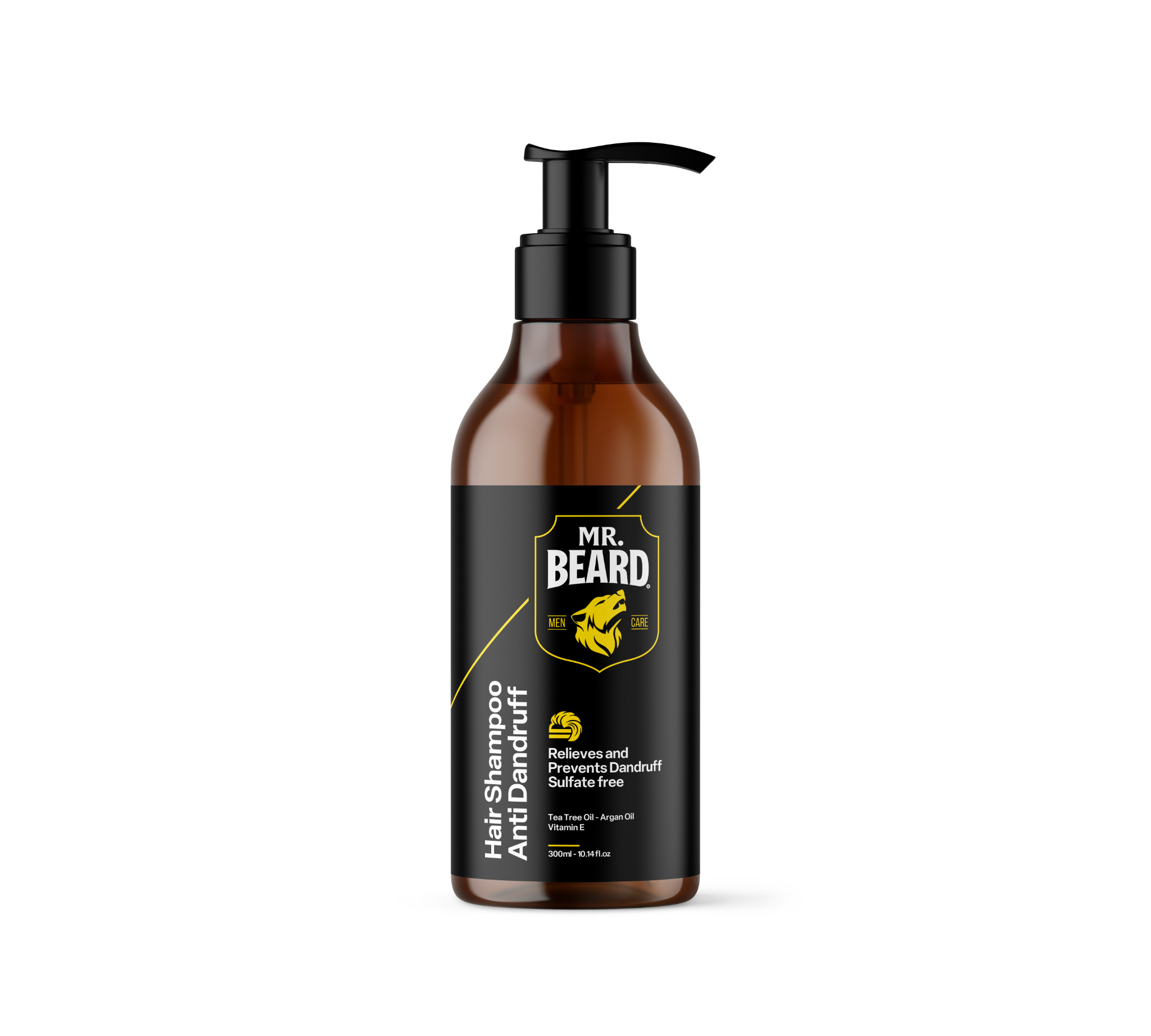 The Hair Rescue Kit Bundle