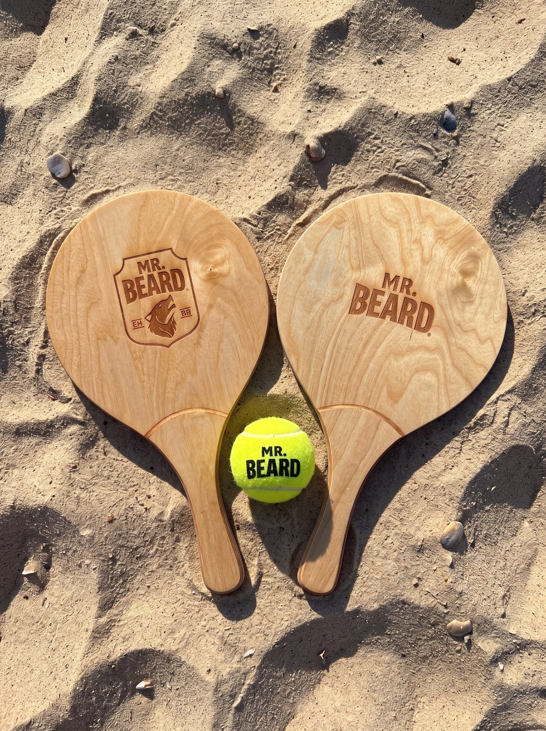 Racket Blade